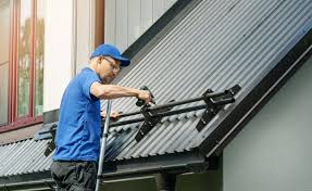 Cold Roofs in Ilwaco, WA